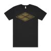 AS Colour Mens Block Tee Thumbnail